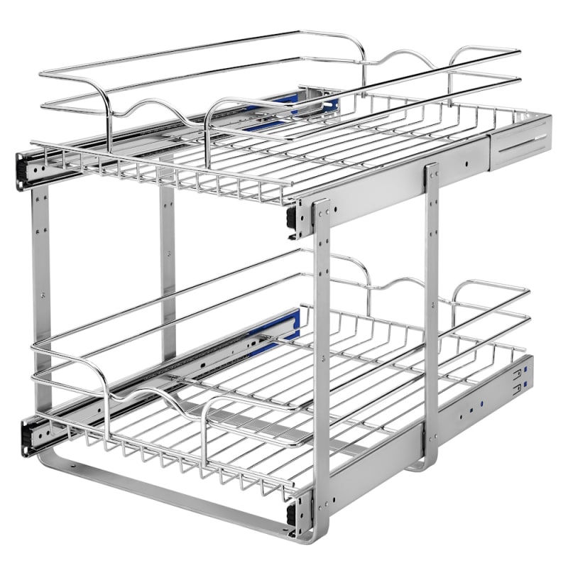 Rev-A-Shelf Two-Tier 15